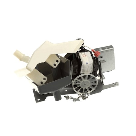 Manitowoc Ice Kit Pump 230/50/1 Fan 040006557